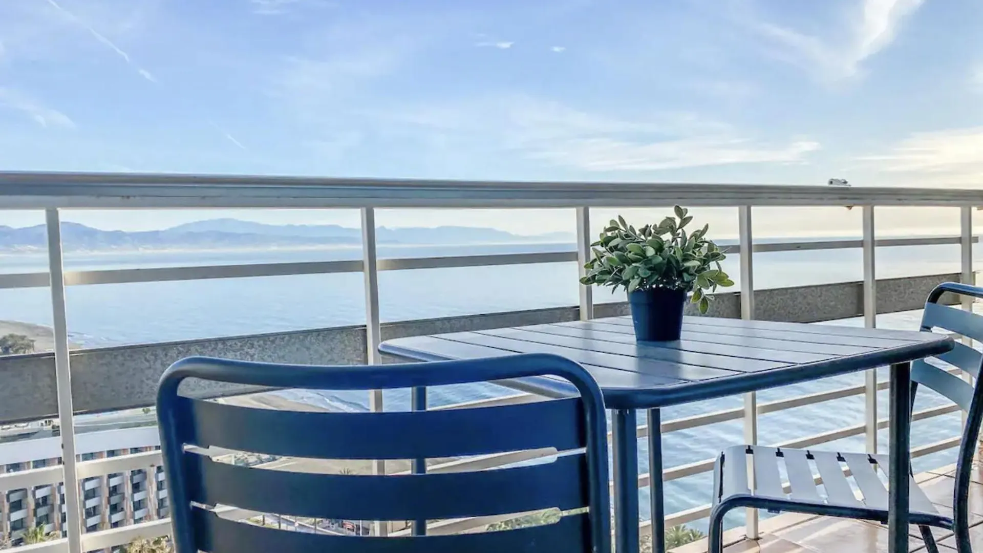 Apartamento Moderno Con Vistas Panoramicas location