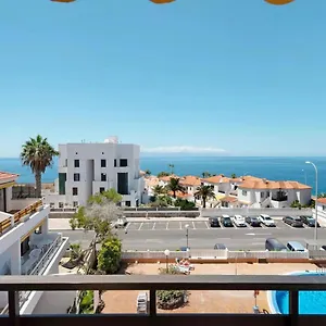 La Luna Appartement Puerto de Santiago (Tenerife)