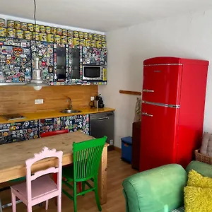 Rits Beachfront Appartement Salou