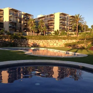 Paradise Village Appartement Salou